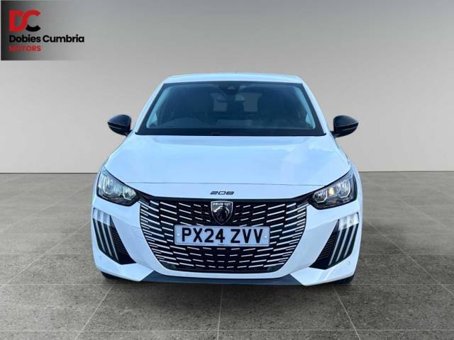 2024 Peugeot 208 E-Style Ev