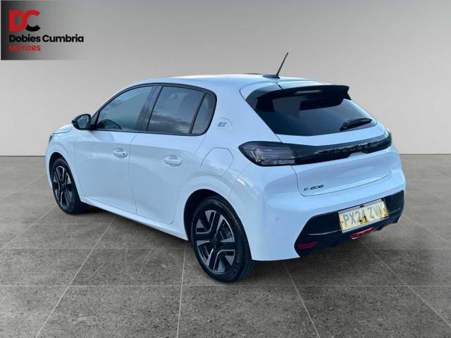 2024 Peugeot 208 E-Style Ev