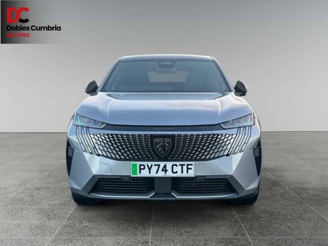 2024 Peugeot 3008 Allure Ev