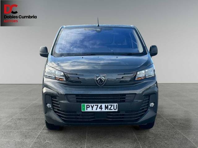 2025 Peugeot Expert Professional Mediu
