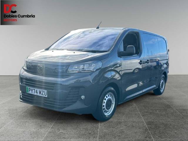 2025 Peugeot Expert Professional Mediu