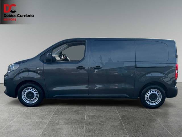 2025 Peugeot Expert Professional Mediu