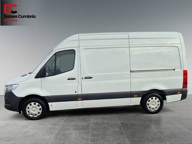 2022 Mercedes-Benz Sprinter 2.0 315 Premium Cdi