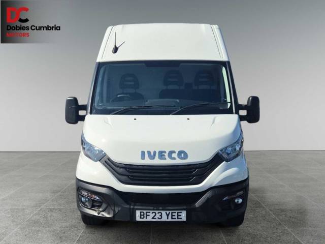 2023 Iveco Daily 2.3 35S14b