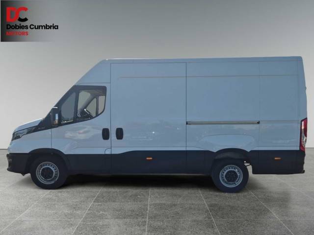 2023 Iveco Daily 2.3 35S14b