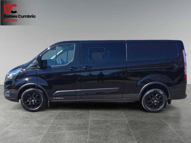2023 Ford Transit 2.0 Custom 320 Trail