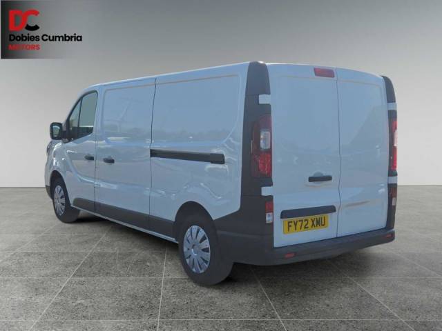 2022 Nissan Primastar 2.0 Visia Dci