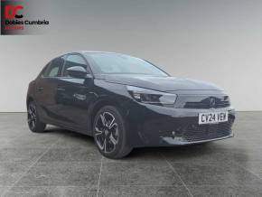 VAUXHALL CORSA 2024 (24) at Dobies Cumbria Motors Ltd Workington