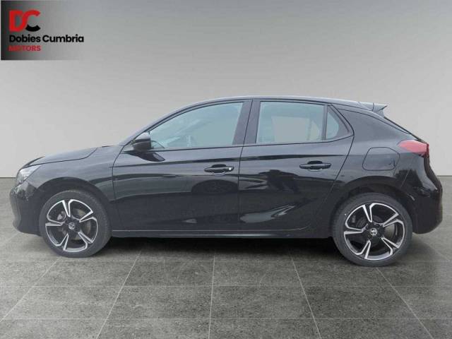2024 Vauxhall Corsa 1.2 Gs Turbo