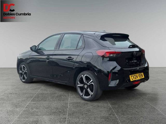 2024 Vauxhall Corsa 1.2 Gs Turbo