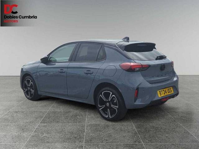 2024 Vauxhall Corsa 1.2 Ultimate Turbo