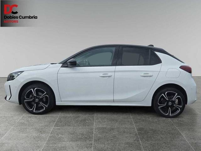 2024 Vauxhall Corsa 1.2 Ultimate Turbo