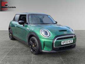 MINI COOPER 2022 (22) at Dobies Cumbria Motors Ltd Workington