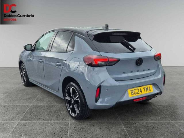 2024 Vauxhall Corsa 1.2 Ultimate Turbo
