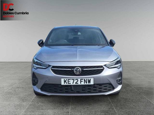 2023 Vauxhall Corsa 1.2 Ultimate Turbo Auto