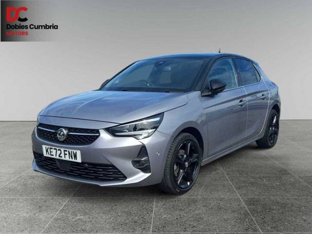 2023 Vauxhall Corsa 1.2 Ultimate Turbo Auto