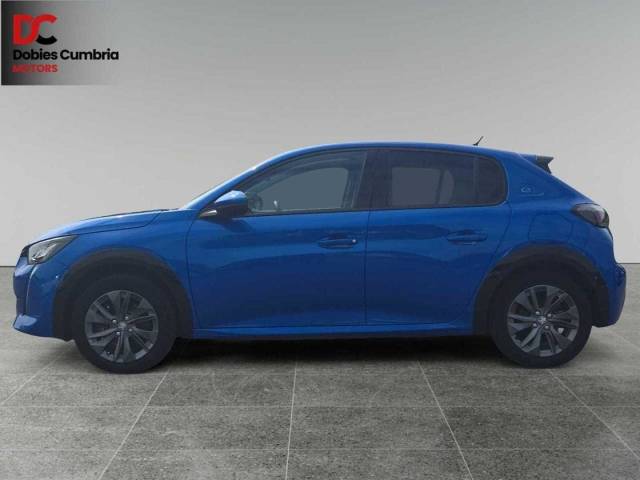 2021 Peugeot 208 Allure Premium Ev