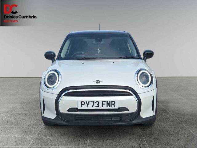 2023 Mini Cooper 1.5 Classic Auto