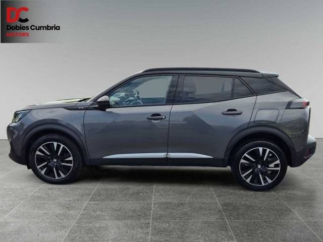 2021 Peugeot 2008 1.2 Gt Premium Puretech
