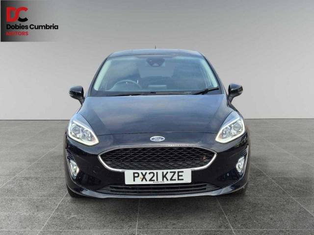 2021 Ford Fiesta 1.0 Trend Turbo
