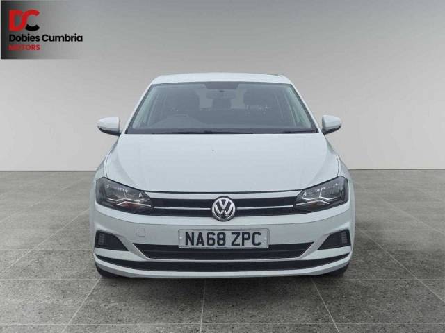 2018 Volkswagen Polo 1.0 Se Evo