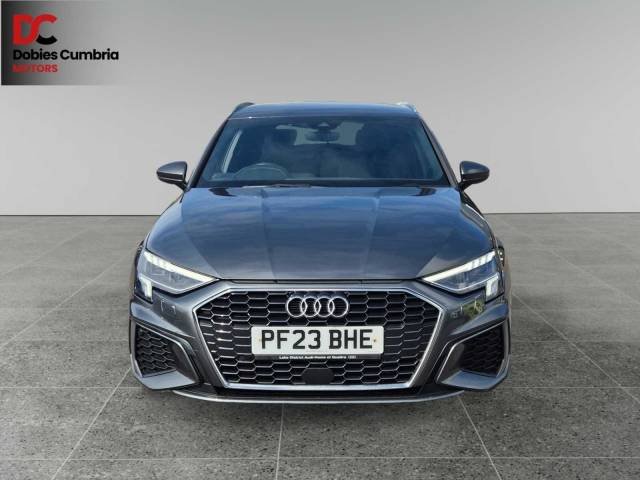 2023 Audi A3 1.4 S Line 40 Tfsi E S-A