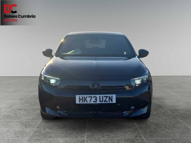 2023 Vauxhall Corsa 1.2 Ultimate Turbo Auto