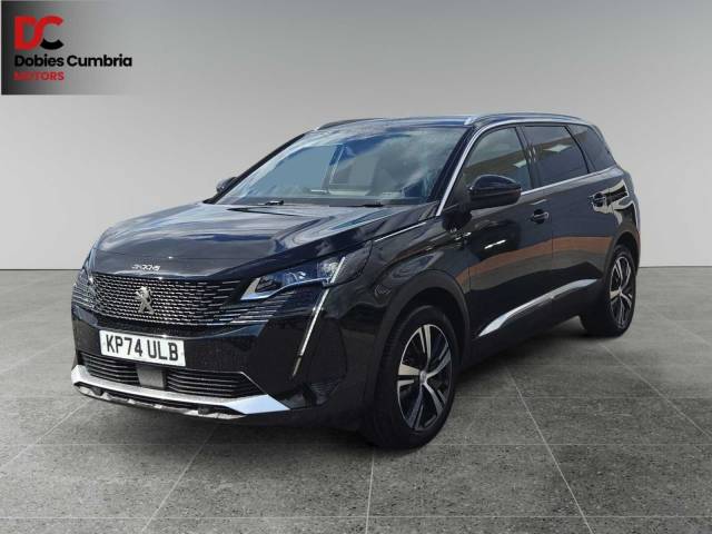 2024 Peugeot 5008 1.5 Gt Bluehdi S/S Auto