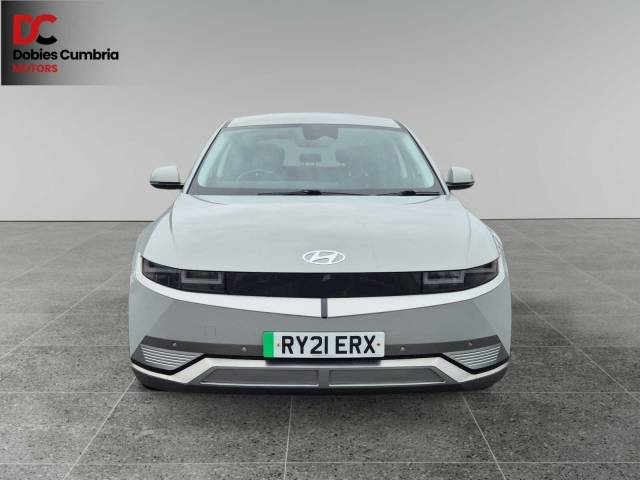 2021 Hyundai Ioniq 5 Premium Ev
