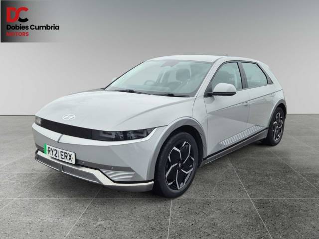 2021 Hyundai Ioniq 5 Premium Ev