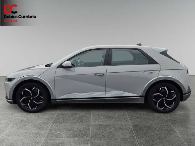 2021 Hyundai Ioniq 5 Premium Ev