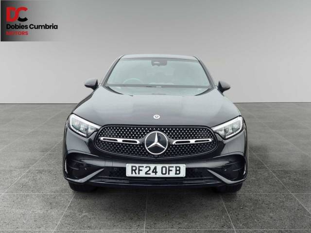 2024 Mercedes-Benz GLC 2.0 300 Urban Edition E 4