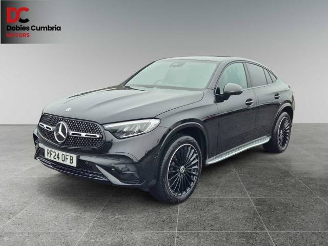 2024 Mercedes-Benz GLC 2.0 300 Urban Edition E 4