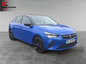 VAUXHALL CORSA 2020 (20) at Dobies Cumbria Motors Ltd Workington