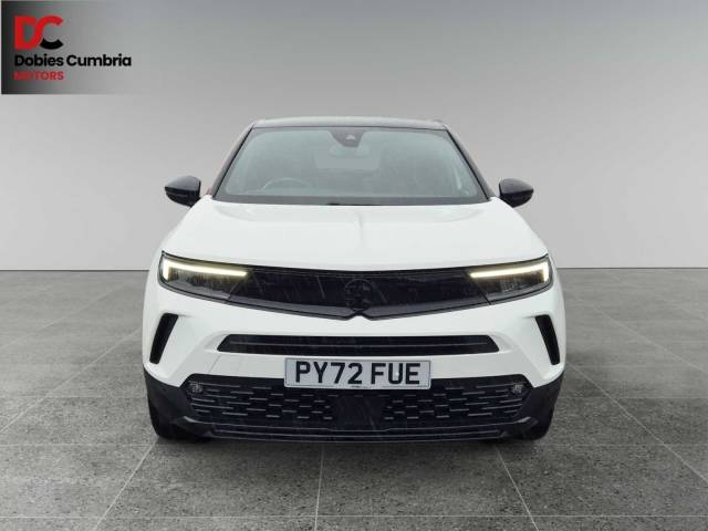 2022 Vauxhall Mokka 1.2 Sri Premium Turbo