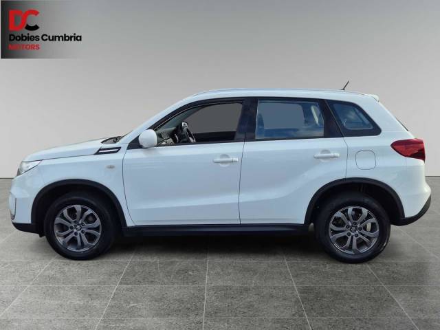 2019 Suzuki Vitara 1.0 Boosterjet SZ4 SUV 5dr Petrol Manual Euro 6 (s/s) (111 ps)