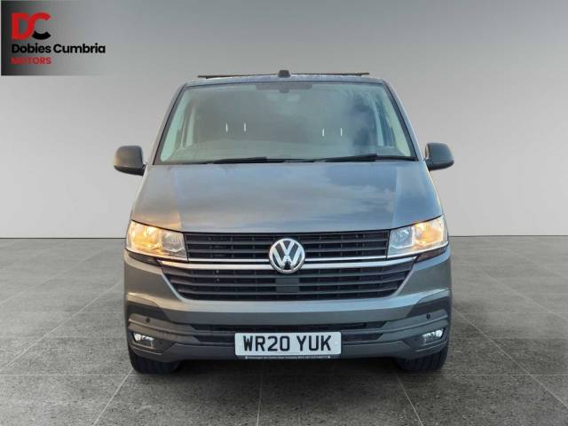 2020 Volkswagen Transporter 2.0 T32 Highline