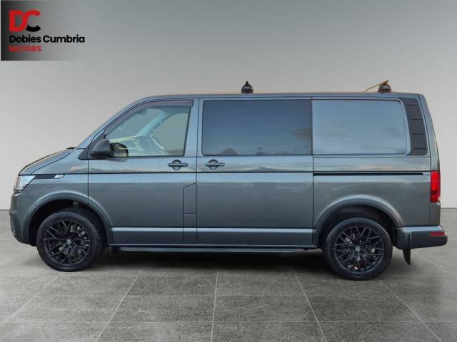 2020 Volkswagen Transporter 2.0 T32 Highline