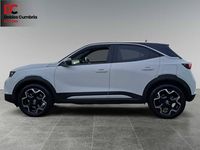 2024 Vauxhall Mokka Ultimate Ev
