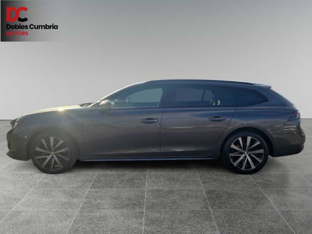 2020 Peugeot 508 1.5 Gt Line Sw Bluehdi S/