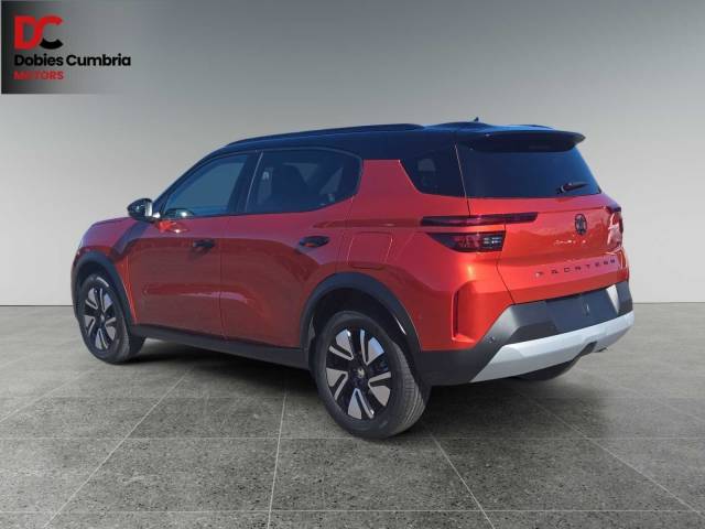 2025 Vauxhall Frontera 1.2 Gs Turbo Mhev Au