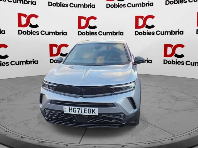 2021 Vauxhall Mokka 1.2 Sri Turbo