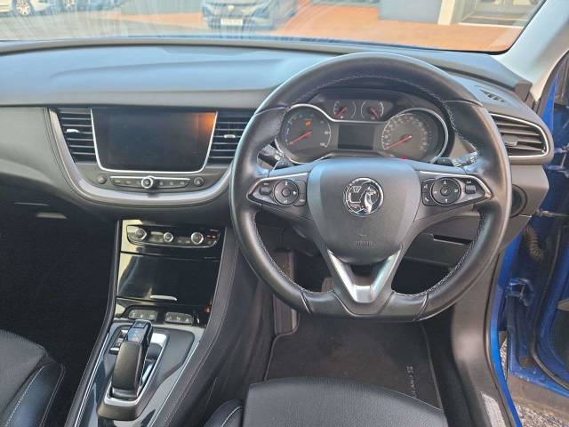 2020 Vauxhall Grandland 1.6 X Ultimte Nav H