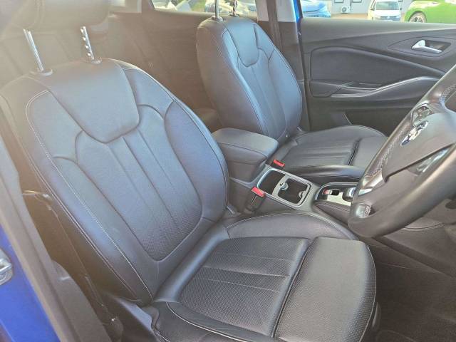2020 Vauxhall Grandland 1.6 X Ultimte Nav H