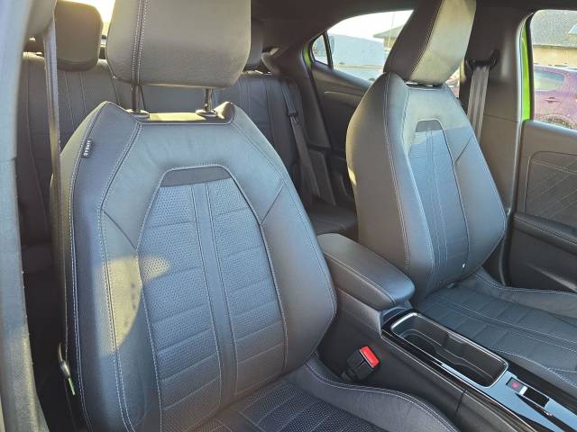 2021 Vauxhall Mokka Ultimate Edition Ev