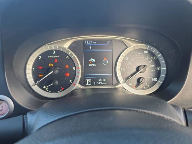 2020 Nissan Navara 2.3 Tekna Dci Auto