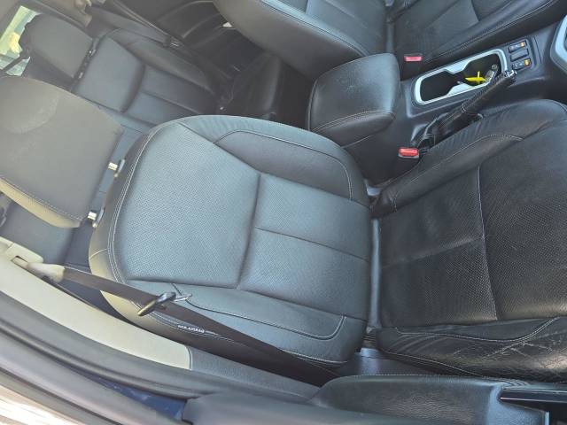 2020 Nissan Navara 2.3 Tekna Dci Auto