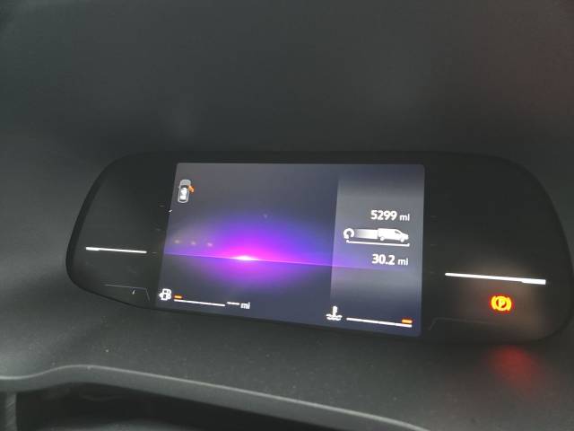 2025 Renault Trafic 2.0 Ll30 Extra Blue Dc