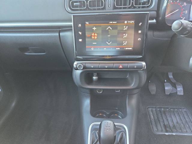 2022 Citroen C3 1.2 C-Series Edition P-Tec