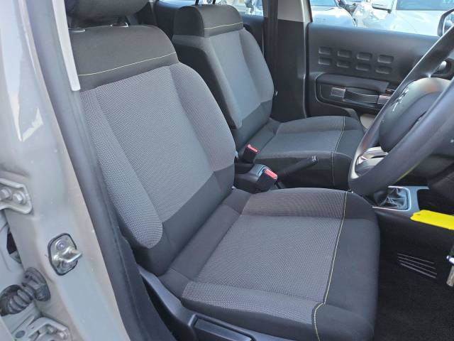 2022 Citroen C3 1.2 C-Series Edition P-Tec